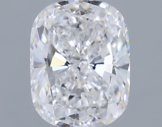 IGI 1.59 Carat Cushion Lab Grown Diamond 人工培育鑽石 實驗室人造鑽石