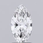 IGI 1.06 Carat Marquise Lab Grown Diamond 人工培育鑽石 實驗室人造鑽石