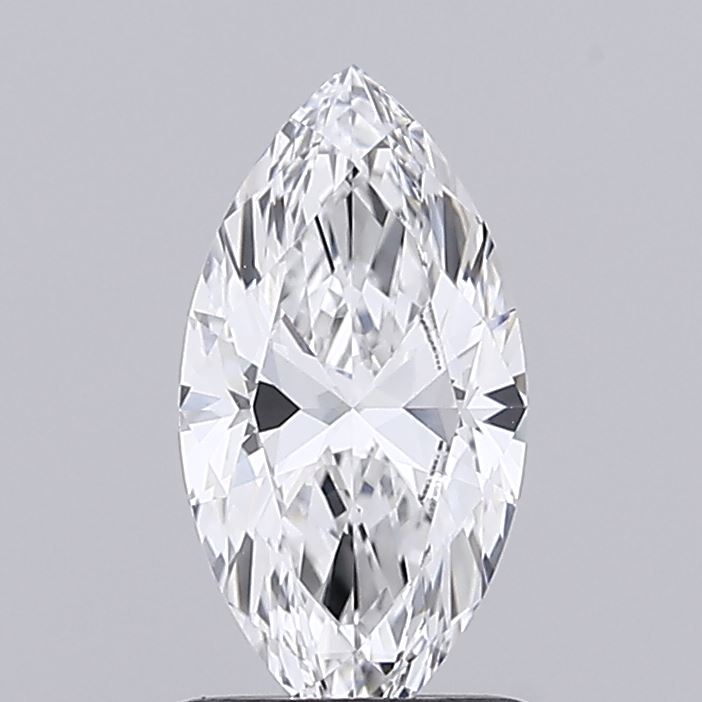 IGI 1.06 Carat Marquise Lab Grown Diamond 人工培育鑽石 實驗室人造鑽石
