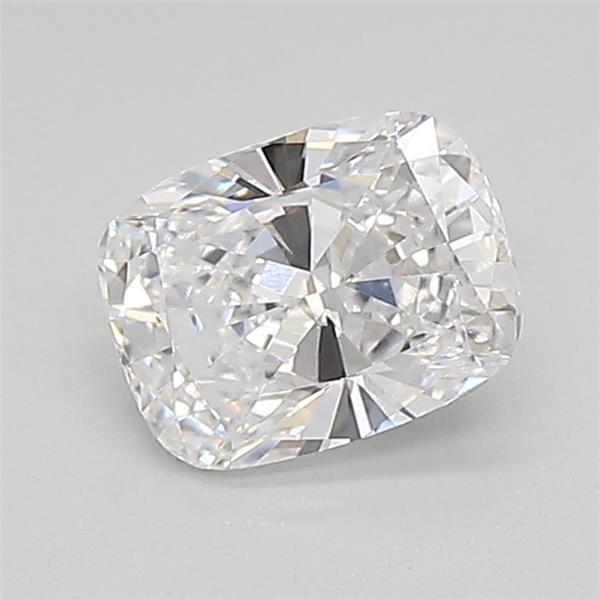 IGI 0.72 Carat Cushion Lab Grown Diamond