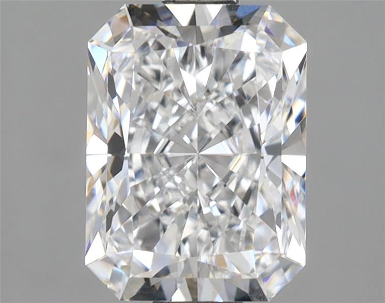 IGI 2.02 Carat Radiant Cut Lab Grown Diamond 人工培育鑽石 實驗室人造鑽石