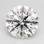 IGI 1.52 Carat Round Brilliant Lab Grown Diamond 人工培育鑽石 實驗室人造鑽石