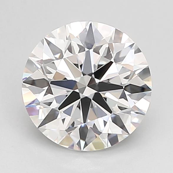 IGI 1.52 Carat Round Brilliant Lab Grown Diamond 人工培育鑽石 實驗室人造鑽石