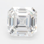IGI 3.00 Carat Asscher Lab Grown Diamond 人工培育鑽石 實驗室人造鑽石