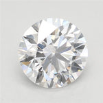 IGI 1.00 Carat Round Brilliant Lab Grown Diamond 人工培育鑽石 實驗室人造鑽石