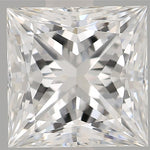IGI 2.11 Carat Princess Cut Lab Grown Diamond 人工培育鑽石 實驗室人造鑽石