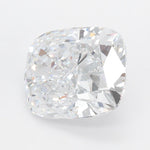 IGI 2.70 Carat Cushion Lab Grown Diamond 人工培育鑽石 實驗室人造鑽石