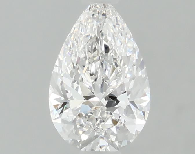 IGI 1.04 Carat Pear Lab Grown Diamond 人工培育鑽石 實驗室人造鑽石