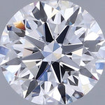 IGI 0.87 Carat Round Brilliant Lab Grown Diamond 人工培育鑽石 實驗室人造鑽石