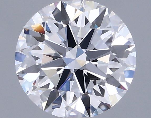 IGI 0.87 Carat Round Brilliant Lab Grown Diamond 人工培育鑽石 實驗室人造鑽石