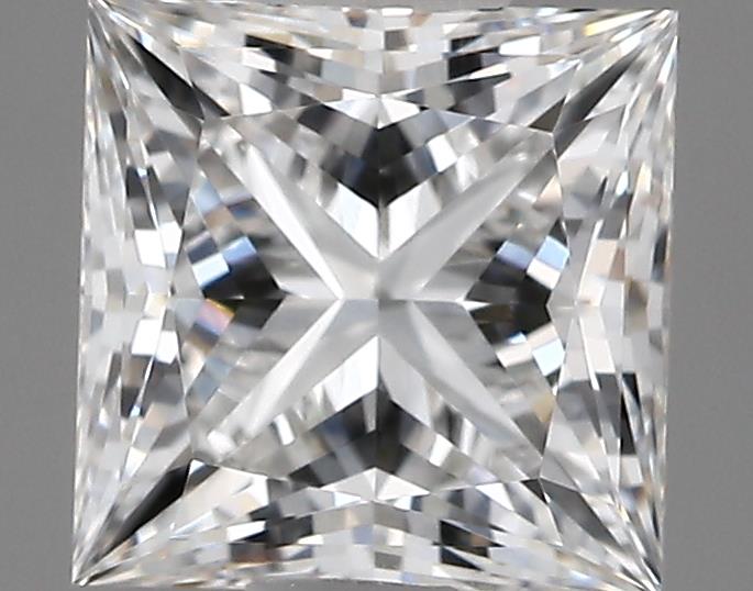 IGI 1.16 Carat Princess Cut Lab Grown Diamond 人工培育鑽石 實驗室人造鑽石