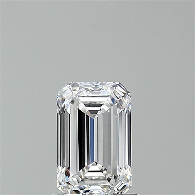 IGI 1.16 Carat Emerald Lab Grown Diamond 人工培育鑽石 實驗室人造鑽石