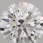 IGI 1.8 Carat Round Brilliant Lab Grown Diamond