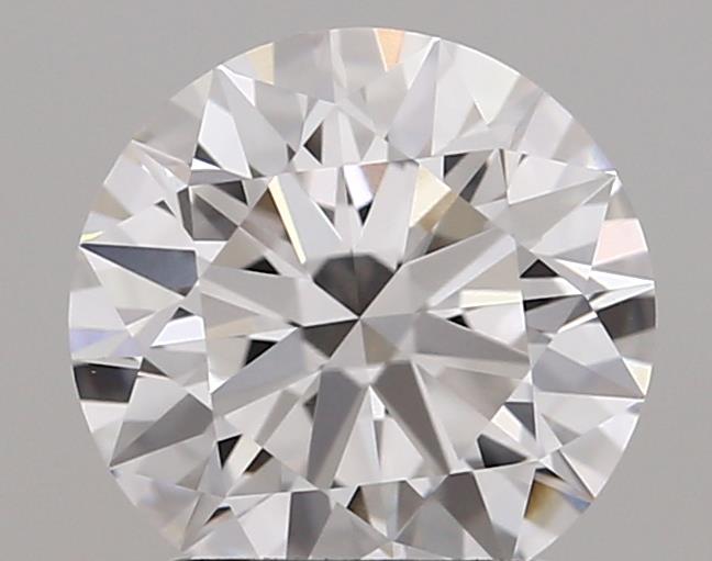 IGI 1.8 Carat Round Brilliant Lab Grown Diamond