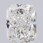 IGI 3.00 Carat Cushion Lab Grown Diamond 人工培育鑽石 實驗室人造鑽石