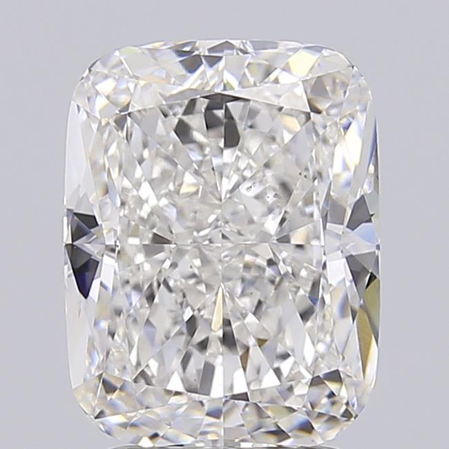 IGI 3.00 Carat Cushion Lab Grown Diamond 人工培育鑽石 實驗室人造鑽石