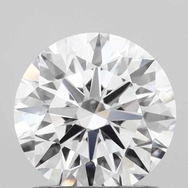 IGI 1.11 Carat Round Brilliant Lab Grown Diamond 人工培育鑽石 實驗室人造鑽石