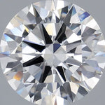 IGI 3.21 Carat Round Brilliant Lab Grown Diamond 人工培育鑽石 實驗室人造鑽石