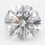 IGI 1.79 Carat Round Brilliant Lab Grown Diamond 人工培育鑽石 實驗室人造鑽石