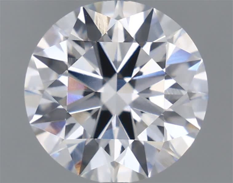 GIA 2.08 Carat Round Brilliant Lab Grown Diamond