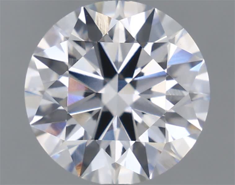 GIA 2.08 Carat Round Brilliant Lab Grown Diamond