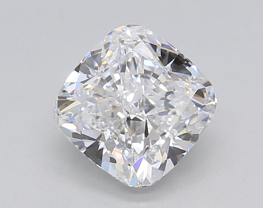 IGI 2.05 Carat 枕形 - Cushion 培育鑽石 Lab Grown Diamond 人造鑽石 人工鑽石 實驗室鑽石 培養鑽石 香港 培育鑽 