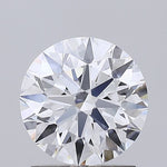 IGI 1.51 Carat Round Brilliant Lab Grown Diamond