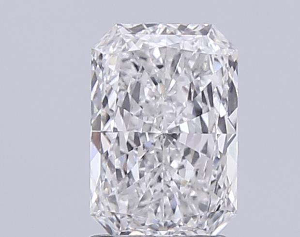 IGI 1.90 Carat Radiant Cut Lab Grown Diamond 人工培育鑽石 實驗室人造鑽石