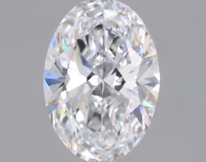 IGI 1.16 Carat Oval Lab Grown Diamond 人工培育鑽石 實驗室人造鑽石