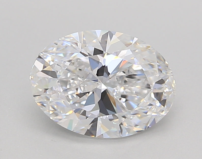 IGI 1.5 Carat 橢圓形 - Oval 培育鑽石 Lab Grown Diamond 人造鑽石 人工鑽石 實驗室鑽石 培養鑽石 香港 培育鑽 