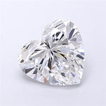 IGI 2.33 Carat Heart Lab Grown Diamond 人工培育鑽石 實驗室人造鑽石