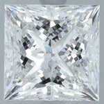 IGI 2.00 Carat Princess Cut Lab Grown Diamond 人工培育鑽石 實驗室人造鑽石