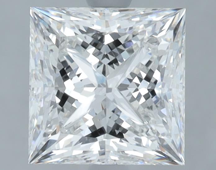IGI 2.00 Carat Princess Cut Lab Grown Diamond 人工培育鑽石 實驗室人造鑽石