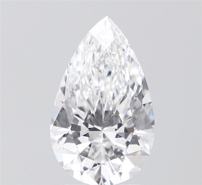 IGI 2.16 Carat Pear Lab Grown Diamond 人工培育鑽石 實驗室人造鑽石
