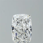 IGI 4.73 Carat Cushion Lab Grown Diamond 人工培育鑽石 實驗室人造鑽石