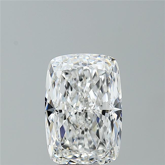 IGI 4.73 Carat Cushion Lab Grown Diamond 人工培育鑽石 實驗室人造鑽石