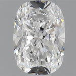 IGI 1.15 Carat Cushion Lab Grown Diamond