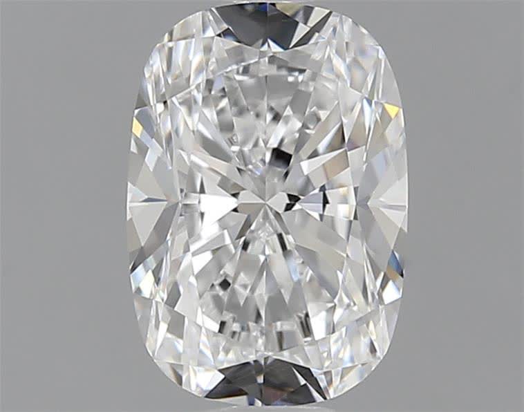 IGI 1.15 Carat Cushion Lab Grown Diamond