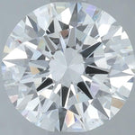 IGI 1.85 Carat Round Brilliant Lab Grown Diamond 人工培育鑽石 實驗室人造鑽石