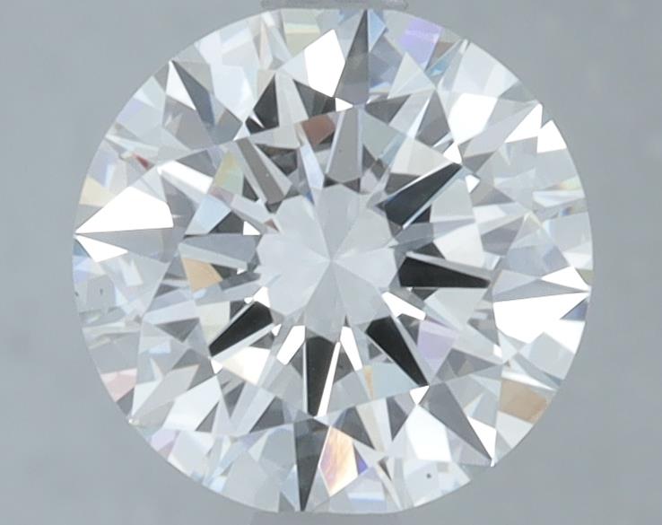 IGI 1.85 Carat Round Brilliant Lab Grown Diamond 人工培育鑽石 實驗室人造鑽石