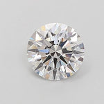 IGI 1.01 Carat Round Brilliant Lab Grown Diamond