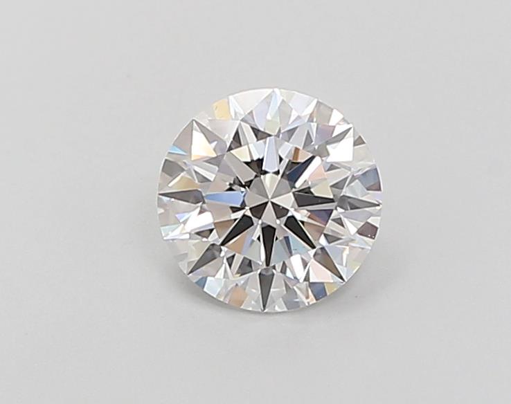 IGI 1.01 Carat Round Brilliant Lab Grown Diamond