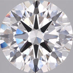 IGI 4.13 Carat Round Brilliant Lab Grown Diamond 人工培育鑽石 實驗室人造鑽石