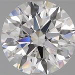 IGI 3.51 Carat Round Brilliant Lab Grown Diamond 人工培育鑽石 實驗室人造鑽石