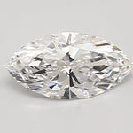 IGI 1.1 Carat Marquise Lab Grown Diamond