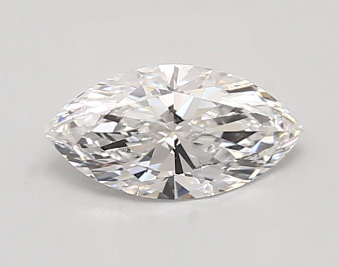 IGI 1.1 Carat Marquise Lab Grown Diamond