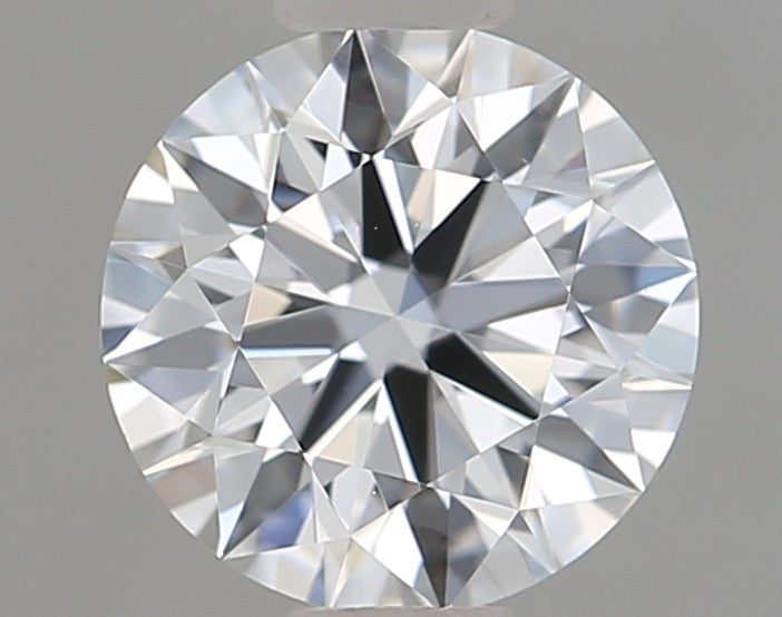IGI 0.56 Carat Round Brilliant Lab Grown Diamond 人工培育鑽石 實驗室人造鑽石