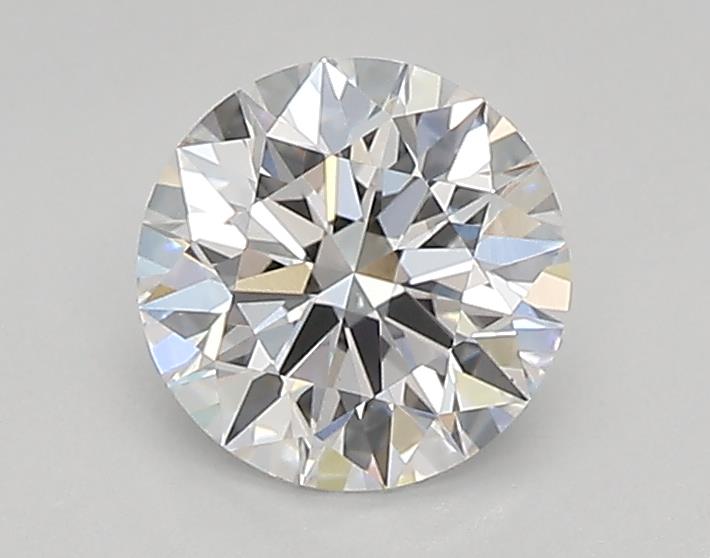 IGI 0.81 Carat Round Brilliant Lab Grown Diamond 人工培育鑽石 實驗室人造鑽石