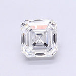 IGI 1.47 Carat Asscher Lab Grown Diamond