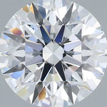 IGI 1.31 Carat Round Brilliant Lab Grown Diamond 人工培育鑽石 實驗室人造鑽石